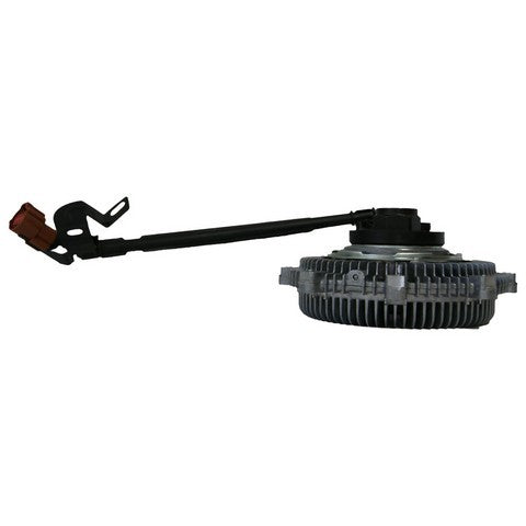 GMB Engine Cooling Fan Clutch P/N:925-2360 Fits: Ford Explorer 10-07, Ford Explorer Sport Trac 10-07, Mercury Mountaineer 10-07 - Image 3