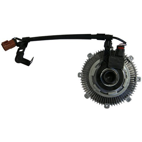 GMB Engine Cooling Fan Clutch P/N:925-2360 Fits: Ford Explorer 10-07, Ford Explorer Sport Trac 10-07, Mercury Mountaineer 10-07 - Image 4