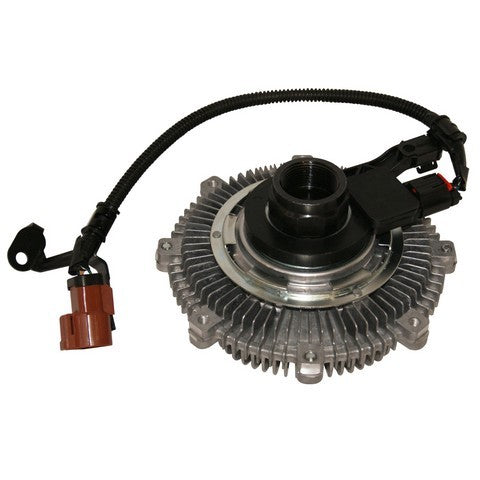 GMB Engine Cooling Fan Clutch P/N:925-2370 Fits: Ford Expedition 08-07, Ford F-150 08-07, Lincoln Mark Lt 08-07, Lincoln Navigator 08-07 - Image 1