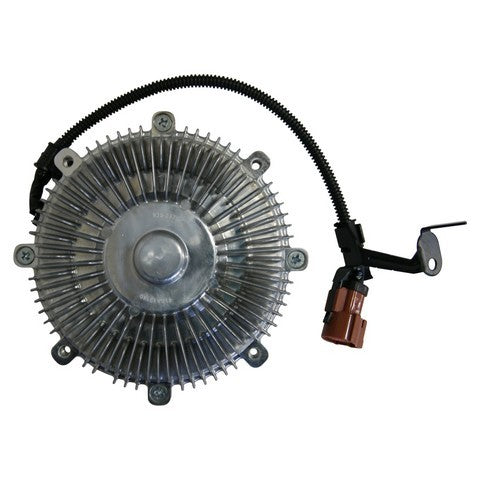 GMB Engine Cooling Fan Clutch P/N:925-2370 Fits: Ford Expedition 08-07, Ford F-150 08-07, Lincoln Mark Lt 08-07, Lincoln Navigator 08-07 - Image 2