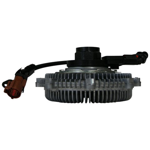 GMB Engine Cooling Fan Clutch P/N:925-2370 Fits: Ford Expedition 08-07, Ford F-150 08-07, Lincoln Mark Lt 08-07, Lincoln Navigator 08-07 - Image 3