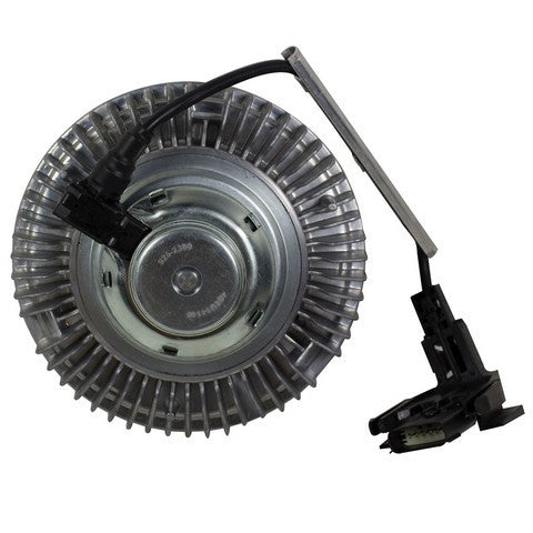 GMB Engine Cooling Fan Clutch P/N:925-2380 Fits: Ford F-250 Super Duty 10-08, Ford F-350 Super Duty 10-08, Ford F-450 Super Duty 10-08, Ford F-550 Super Duty 10-08 - Image 2