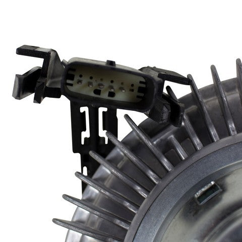 GMB Engine Cooling Fan Clutch P/N:925-2380 Fits: Ford F-250 Super Duty 10-08, Ford F-350 Super Duty 10-08, Ford F-450 Super Duty 10-08, Ford F-550 Super Duty 10-08 - Image 3