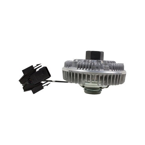 GMB Engine Cooling Fan Clutch P/N:925-2380 Fits: Ford F-250 Super Duty 10-08, Ford F-350 Super Duty 10-08, Ford F-450 Super Duty 10-08, Ford F-550 Super Duty 10-08 - Image 4