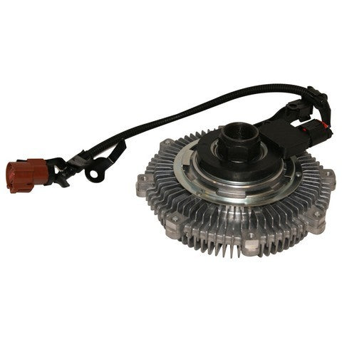 GMB Engine Cooling Fan Clutch P/N:925-2390 Fits: Ford Expedition 2009, Ford F-150 10-09, Ford Lobo 2010, Lincoln Navigator 2009 - Image 1