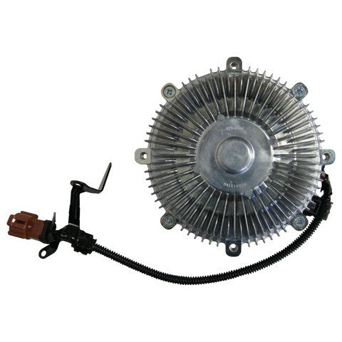 GMB Engine Cooling Fan Clutch P/N:925-2390 Fits: Ford Expedition 2009, Ford F-150 10-09, Ford Lobo 2010, Lincoln Navigator 2009 - Image 2