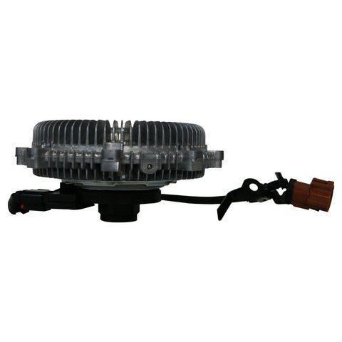 GMB Engine Cooling Fan Clutch P/N:925-2390 Fits: Ford Expedition 2009, Ford F-150 10-09, Ford Lobo 2010, Lincoln Navigator 2009 - Image 3