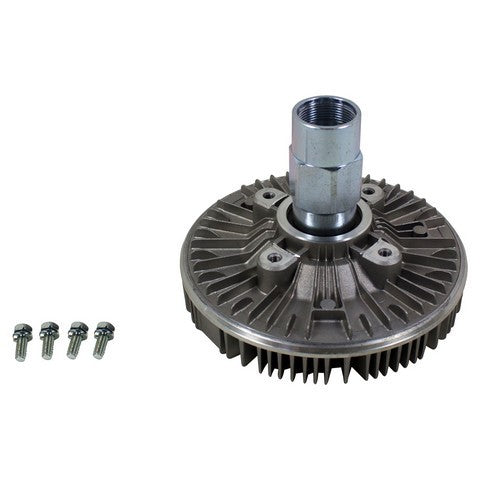 GMB Engine Cooling Fan Clutch P/N:925-2410 Fits: Ford F-100 Ranger 2001, Ford F-100 Ranger 99-96, Ford Ranger 08-93, Mazda B3000 08-94 - Image 1