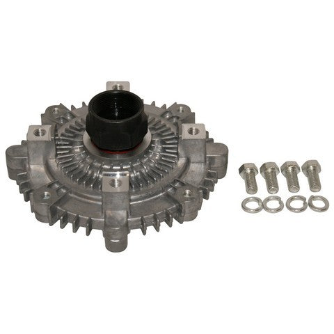 GMB Engine Cooling Fan Clutch P/N:925-2420 Fits: Merkur Scorpio 89-88 - Image 1
