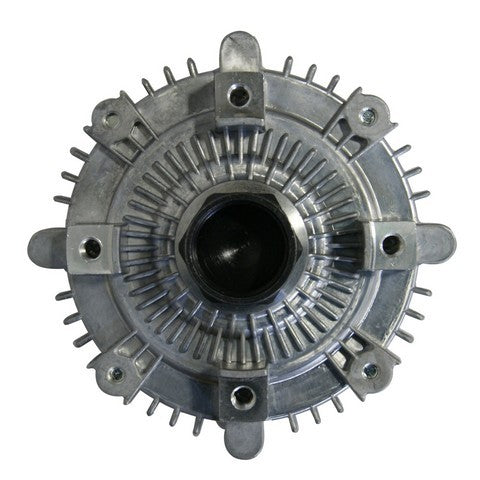 GMB Engine Cooling Fan Clutch P/N:925-2420 Fits: Merkur Scorpio 89-88 - Image 4
