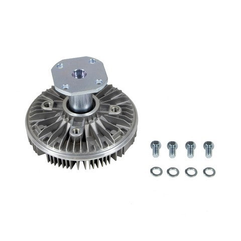GMB Engine Cooling Fan Clutch P/N:925-2430 Fits: Ford F-600 94-90, Ford F-700 98-90, Ford F-800 91-90, Ford F-800 98-97 - Image 1