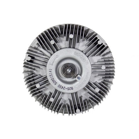 GMB Engine Cooling Fan Clutch P/N:925-2430 Fits: Ford F-600 94-90, Ford F-700 98-90, Ford F-800 91-90, Ford F-800 98-97 - Image 2