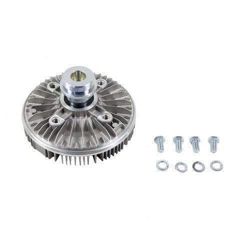 GMB Engine Cooling Fan Clutch P/N:925-2440 Fits: Ford F-600 94-90, Ford F-700 98-90, Ford F-800 91-90, Ford F-800 98-97 - Image 1