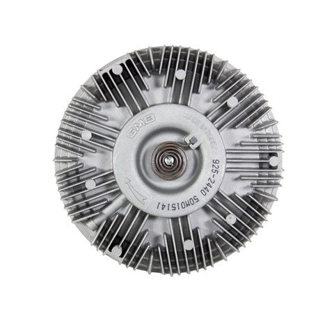 GMB Engine Cooling Fan Clutch P/N:925-2440 Fits: Ford F-600 94-90, Ford F-700 98-90, Ford F-800 91-90, Ford F-800 98-97 - Image 2