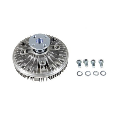 GMB Engine Cooling Fan Clutch P/N:925-2450 Fits: Ford B-600 89-88, Ford B-700 89-88, Ford F-600 89-88, Ford F-700 89-88, Ford F-800 89-88 - Image 1