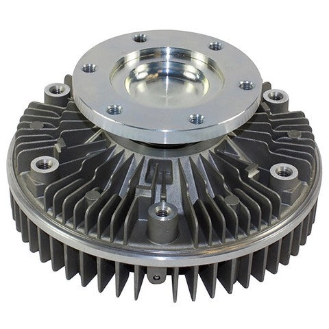 GMB Engine Cooling Fan Clutch P/N:925-2460 Fits: Ford B-7000 87-83, Ford F-700 1983, Ford F-700 1987 - Image 1