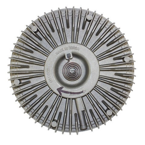 GMB Engine Cooling Fan Clutch P/N:925-2460 Fits: Ford B-7000 87-83, Ford F-700 1983, Ford F-700 1987 - Image 2