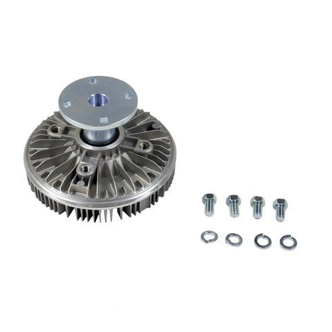 GMB Engine Cooling Fan Clutch P/N:925-2470 Fits: Ford B-600 86-80, Ford B-700 86-80, Ford F-600 87-80, Ford F-700 87-80, Ford F-800 87-80 - Image 1