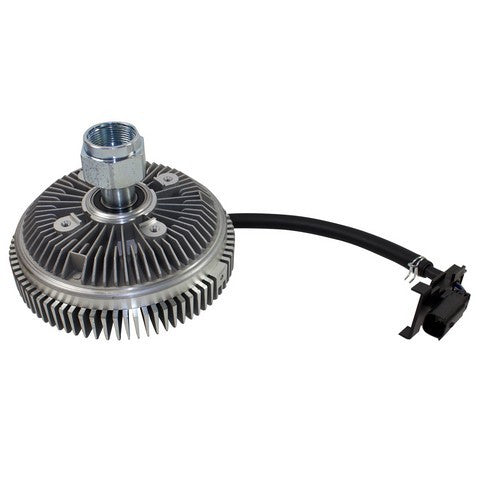 GMB Engine Cooling Fan Clutch P/N:925-2500 Fits: Ford F-150 14-11, Ford F-250 Super Duty 16-11, Ford F-350 15-11, Ford F-350 Super Duty 16-11, Ford Lobo 14-11 - Image 1