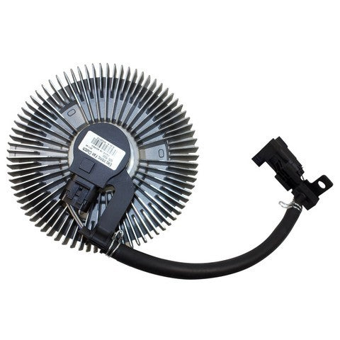 GMB Engine Cooling Fan Clutch P/N:925-2500 Fits: Ford F-150 14-11, Ford F-250 Super Duty 16-11, Ford F-350 15-11, Ford F-350 Super Duty 16-11, Ford Lobo 14-11 - Image 2