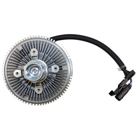GMB Engine Cooling Fan Clutch P/N:925-2500 Fits: Ford F-150 14-11, Ford F-250 Super Duty 16-11, Ford F-350 15-11, Ford F-350 Super Duty 16-11, Ford Lobo 14-11 - Image 4