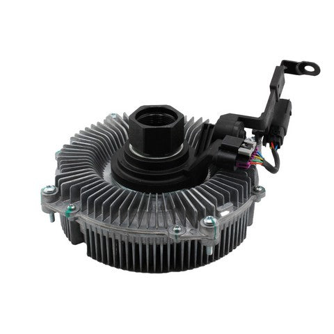 GMB Engine Cooling Fan Clutch P/N:925-2510 Fits: Ford F-250 Super Duty 16-11, Ford F-350 Super Duty 16-11, Ford F-450 Super Duty 16-11, Ford F-550 Super Duty 16-11 - Image 1