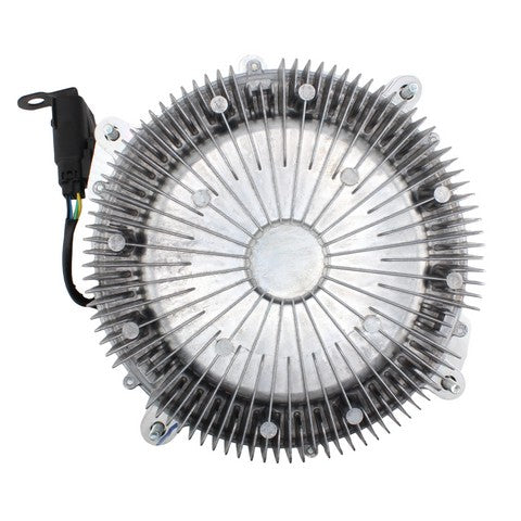 GMB Engine Cooling Fan Clutch P/N:925-2510 Fits: Ford F-250 Super Duty 16-11, Ford F-350 Super Duty 16-11, Ford F-450 Super Duty 16-11, Ford F-550 Super Duty 16-11 - Image 2