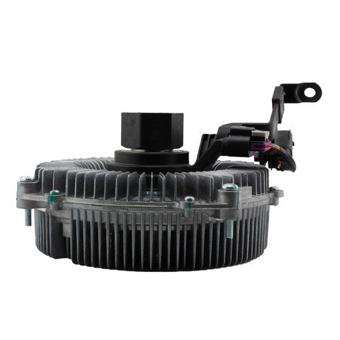 GMB Engine Cooling Fan Clutch P/N:925-2510 Fits: Ford F-250 Super Duty 16-11, Ford F-350 Super Duty 16-11, Ford F-450 Super Duty 16-11, Ford F-550 Super Duty 16-11 - Image 4