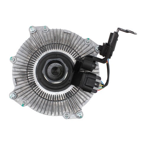 GMB Engine Cooling Fan Clutch P/N:925-2510 Fits: Ford F-250 Super Duty 16-11, Ford F-350 Super Duty 16-11, Ford F-450 Super Duty 16-11, Ford F-550 Super Duty 16-11 - Image 5