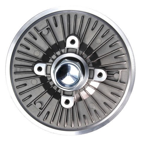 GMB Engine Cooling Fan Clutch P/N:925-2550 Fits: Ford E-150 14-07, Ford E-150 Econoline 08-07, Ford E-250 14-07, Ford E-350 Econoline 08-07, Ford E-350 Super Duty 16-07, Ford E-450 Super Duty 16-08 - Image 2