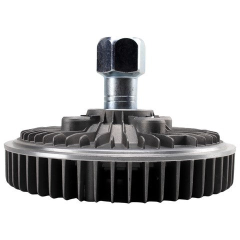 GMB Engine Cooling Fan Clutch P/N:925-2550 Fits: Ford E-150 14-07, Ford E-150 Econoline 08-07, Ford E-250 14-07, Ford E-350 Econoline 08-07, Ford E-350 Super Duty 16-07, Ford E-450 Super Duty 16-08 - Image 3