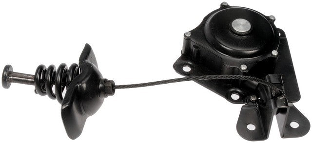 Dorman - OE Solutions Levantador de la llanta de refacción P/N:925-502 Fits: Acura Mdx 19-14, Honda Pilot 19-09 - Image 3