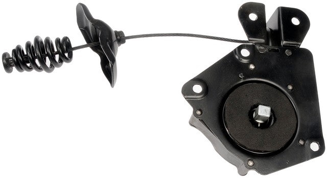 Dorman - OE Solutions Levantador de la llanta de refacción P/N:925-502 Fits: Acura Mdx 19-14, Honda Pilot 19-09 - Image 2