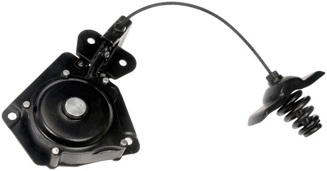 Dorman - OE Solutions Levantador de la llanta de refacción P/N:925-502 Fits: Acura Mdx 19-14, Honda Pilot 19-09 - Image 4
