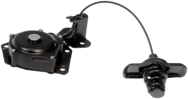 Dorman - OE Solutions Levantador de la llanta de refacción P/N:925-502 Fits: Acura Mdx 19-14, Honda Pilot 19-09 - Image 1