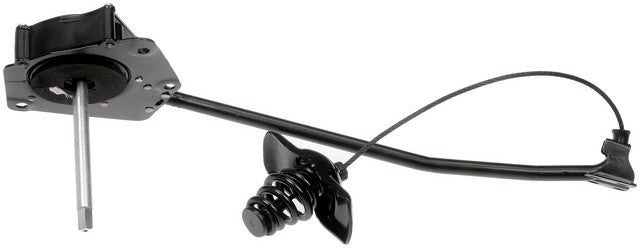 Dorman - OE Solutions Levantador de la llanta de refacción P/N:925-504 Fits: Acura Mdx 03-01, Honda Pilot 08-03 - Image 4
