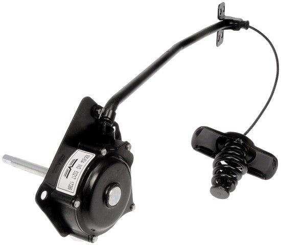Dorman - OE Solutions Levantador de la llanta de refacción P/N:925-504 Fits: Acura Mdx 03-01, Honda Pilot 08-03 - Image 2