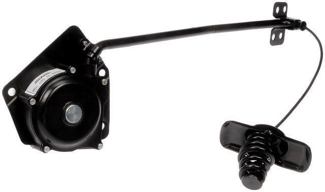 Dorman - OE Solutions Levantador de la llanta de refacción P/N:925-504 Fits: Acura Mdx 03-01, Honda Pilot 08-03 - Image 1