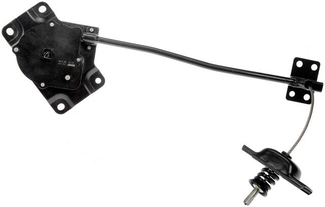 Dorman - OE Solutions Levantador de la llanta de refacción P/N:925-505 Fits: Hyundai Santa Fe 08-06 - Image 2