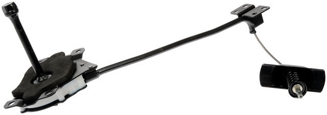 Dorman - OE Solutions Levantador de la llanta de refacción P/N:925-505 Fits: Hyundai Santa Fe 08-06 - Image 1