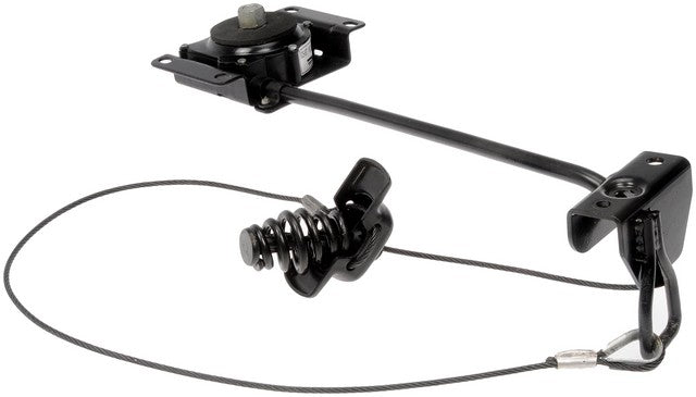 Dorman - OE Solutions Levantador de la llanta de refacción P/N:925-507 Fits: Infiniti Jx35 2013, Infiniti Qx60 18-14, Nissan Pathfinder 18-13 - Image 2