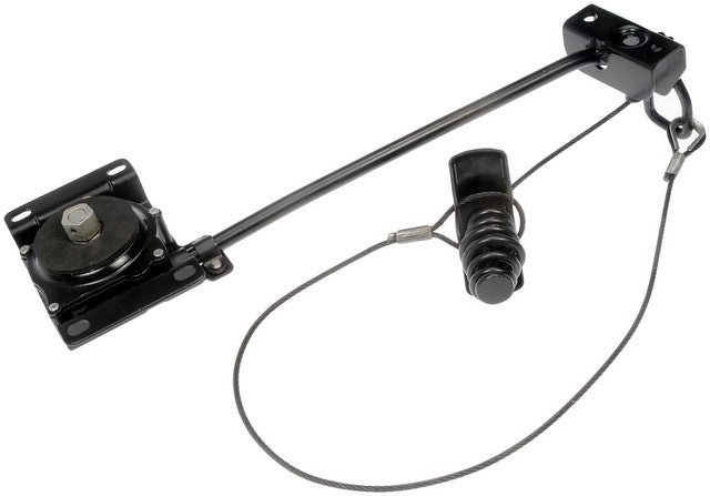 Dorman - OE Solutions Levantador de la llanta de refacción P/N:925-507 Fits: Infiniti Jx35 2013, Infiniti Qx60 18-14, Nissan Pathfinder 18-13 - Image 4