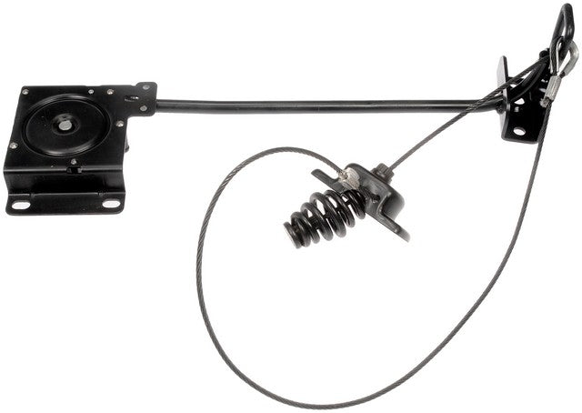Dorman - OE Solutions Levantador de la llanta de refacción P/N:925-507 Fits: Infiniti Jx35 2013, Infiniti Qx60 18-14, Nissan Pathfinder 18-13 - Image 3