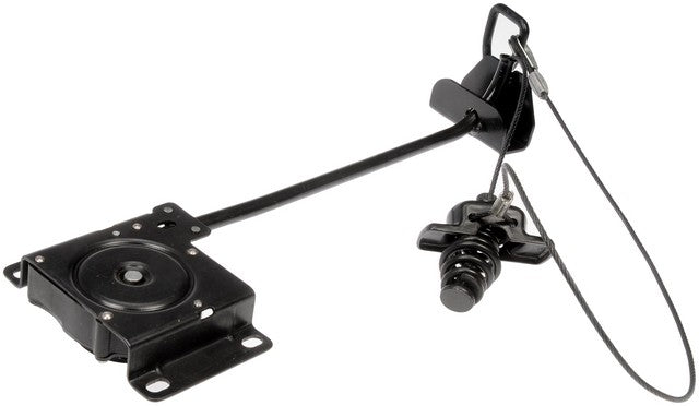 Dorman - OE Solutions Levantador de la llanta de refacción P/N:925-507 Fits: Infiniti Jx35 2013, Infiniti Qx60 18-14, Nissan Pathfinder 18-13 - Image 1