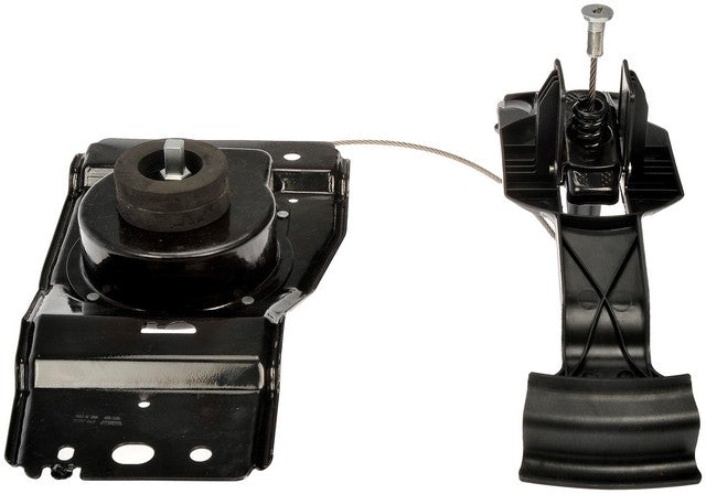 Dorman - OE Solutions Levantador de la llanta de refacción P/N:925-509 Fits: Chrysler TOWN &amp; COUNTRY 07-04, Dodge Grand Caravan 07-05 - Image 4