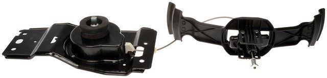 Dorman - OE Solutions Levantador de la llanta de refacción P/N:925-509 Fits: Chrysler TOWN &amp; COUNTRY 07-04, Dodge Grand Caravan 07-05 - Image 2