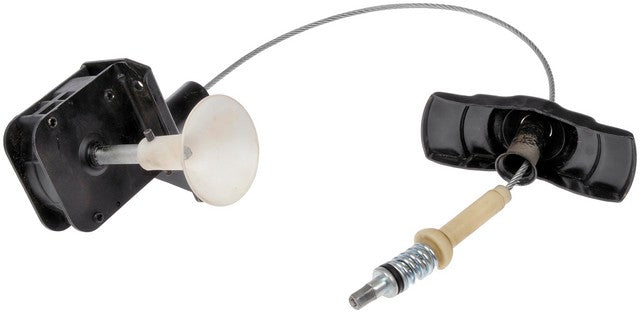 Dorman - OE Solutions Levantador de la llanta de refacción P/N:925-510 Fits: Dodge Ram 1500 10-09, Ram 1500 18-11, Ram 1500 Classic 2019 - Image 1