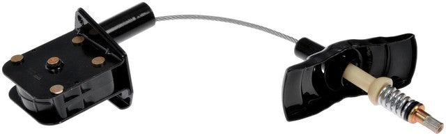 Dorman - OE Solutions Levantador de la llanta de refacción P/N:925-512 Fits: Dodge Ram 1500 08-06 - Image 2
