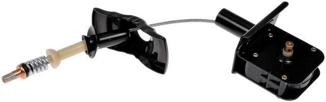 Dorman - OE Solutions Levantador de la llanta de refacción P/N:925-512 Fits: Dodge Ram 1500 08-06 - Image 1