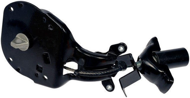 Dorman - OE Solutions Levantador de la llanta de refacción P/N:925-517 Fits: Land Rover Lr3 09-05, Land Rover Lr4 16-10, Land Rover Range Rover Sport 13-06 - Image 3